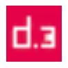 Zeigt das Symbol zum Anzeigen eines Dokuments in d.3 smart explorer.