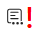 edoc_order_confirmation_icon_additional_data_deviations_detected.png