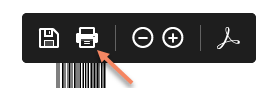 Symbol für Deckblatt erstellen